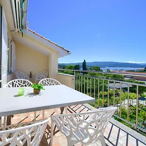 Adria Danka Apartman