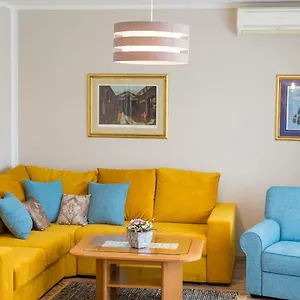Maria Apartman